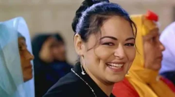 وفاة نيفين مندور بطلة فيلم «اللي بالي بالك» تفجع الجمهور في عمر 53 عاماً 1